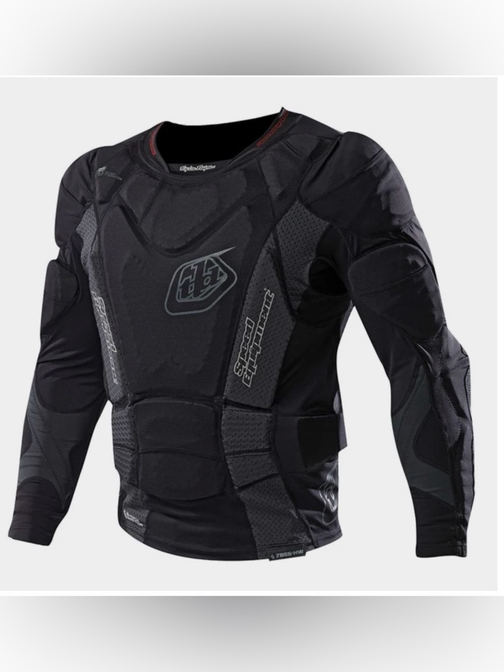 Troy Lee Designs 7855 HW upper body amour men’s Protective Shirt